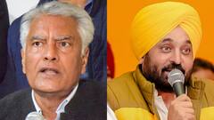 पंजाब: CM भगवंत मान की सुनील जाखड़ को सलाह, 'आप जिस पार्टी में हैं उसी की...'