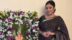 पहिल्याच चित्रपटाने उडवून दिली खळबळ, पण एका घटनेने तिची कारकीर्द उद्ध्वस्त झाली; जाणून घेऊया तनुश्री दत्ताबद्दल..