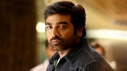 actor vijay sethupathi talks about vote polling Vijay Sethupathi: சாதி, மதத்தை வைத்து ஓட்டு கேட்டால் போடாதீங்க.. நடிகர் விஜய் சேதுபதி அதிரடி!
