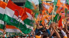 कोटा संभाग की दो लोकसभा सीटों पर 40 लाख से अधिक वोटर, 26 अप्रैल को यहां होगी वोंटिग