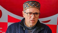 लोकसभा के साथ जम्मू-कश्मीर विधानसभा चुनाव न कराने पर उमर अब्दुल्ला बोले, 'जब यूपी-बिहार जैसे राज्यों में...'