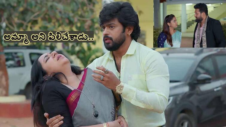 Guppedantha Manasu Serial  March 19th Episode 1028 Written Update Today Episode Guppedantha Manasu March 19th Episode: రిషి-జగతి లానే మనుని కాపాడబోయి బలైన అనుపమ, బయటపడిన బంధం -  గుప్పెడంత మనసు మార్చి 19 ఎపిసోడ్!