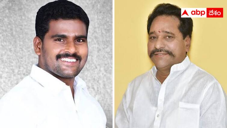 A fierce battle is going on in the Palamaneru constituency Palamaneru Politics :  పలమనేరులో హోరాహోరీ - కంచుకోటను అమర్నాథ్ రెడ్డి మళ్లీ గెలుచుకుంటారా ?