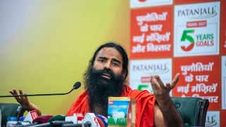 Patanjali Misleading Ads Case: 'We are not blind, we will have to face the consequences', 5 strict comments of Supreme Court while rejecting Baba Ramdev's apology