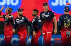 RCB New Jersy: RCBની નવી જર્સીએ દિલ જીત્યું, કોહલીએ સ્મૃતિ મંધાના સાથે કરી લોન્ચ 