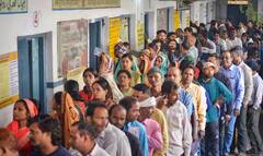 Voter ID Card: ਵੋਟਰ ਕਾਰਡ ਬਣਾਉਣ ਲਈ ਕਿਹੜੇ ਦਸਤਾਵੇਜ਼ਾਂ ਦੀ ਪੈਂਦੀ ਲੋੜ, ਇੱਥੇ ਜਾਣੋ ਸਾਰੀ ਗੱਲ