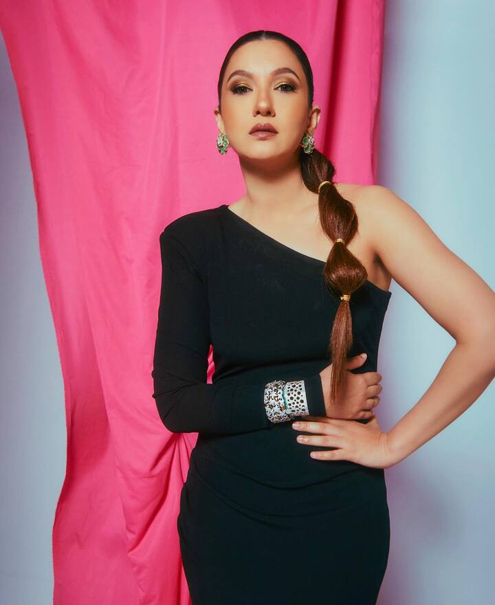 जी हां हम बिल्कुल सही कह रहे हैं. ये हसीना कोई और नहीं बल्कि टीवी से बॉलीवुड में अपनी खास पहचान बनाने वाली खूबसूरत एक्ट्रेस गौहर खान हैं. यूं तो गौहर का नाम कई विवादों से जुड़ा है, लेकिन एक बार एक शख्स ने तो एक्ट्रेस के साथ हद ही पार कर दी थी.