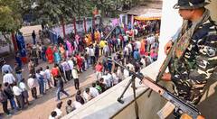 Voter ID Card: ਵੋਟਰ ਕਾਰਡ ਬਣਾਉਣ ਲਈ ਕਿਹੜੇ ਦਸਤਾਵੇਜ਼ਾਂ ਦੀ ਪੈਂਦੀ ਲੋੜ, ਇੱਥੇ ਜਾਣੋ ਸਾਰੀ ਗੱਲ