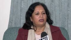 संजय सिंह ने दूसरी बार ली राज्यसभा के सदस्यता की शपथ, पत्नी ने जताई खुशी, जानें- अरविंद केजरीवाल के बारे में क्या कहा?