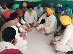 ਸ਼ਹੀਦ ਅੰਮ੍ਰਿਤਪਾਲ ਸਿੰਘ ਨੇ ਪਰਿਵਾਰ ਨਾਲ CM ਮਾਨ ਨੇ ਕੀਤਾ ਦੁੱਖ ਸਾਂਝਾ, ਕਿਹਾ-ਪਰਿਵਾਰ ਦੀ ਸਾਂਭ-ਸੰਭਾਲ ਕਰਨਾ ਸਾਡਾ ਨੈਤਿਕ ਫ਼ਰਜ਼