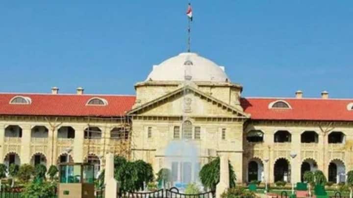 2020 Hathras Conspiracy Case Allahabad HC Grants Bail To Masood Booked Under UAPA 2020 Hathras 'Conspiracy' Case: Allahabad HC Grants Bail To Masood Booked Under UAPA