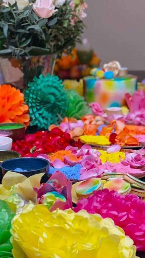 હોળીના દિવસે સાડા ચાર કલાકનું ગ્રહણ, જાણો ક્યારે અને કેવી રીતે હોળી રમશો