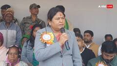 सोरेन परिवार में सेंध, BJP में शामिल होंगी हेमंत सोरेन की भाभी सीता सोरेन