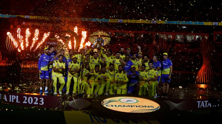 ipl 2024 complete list indian premier league updated teams including new replacements Complete List Of Indian Premier League (IPL) 2024 Updated Squads