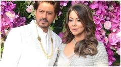 शाहरुख खान को नहीं पसंद वाइफ गौरी की ये आदत, खुद किया था इसका खुलासा