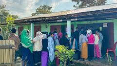 'शुक्रवार को वोटिंग से मुस्लिमों को होगी दिक्कत, बदलें तारीख', केरल कांग्रेस की चुनाव आयोग से मांग