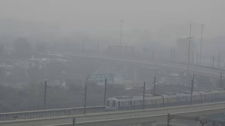 Delhi World's Most Polluted Capital Again, India Has 3rd Worst Air Quality: Report in tamil Polluted Capital: 4-வது ஆண்டாக டெல்லி முதலிடம் - உலகில் மோசமாக காற்று மாசடைந்த தலைநகரங்களின் பட்டியல்