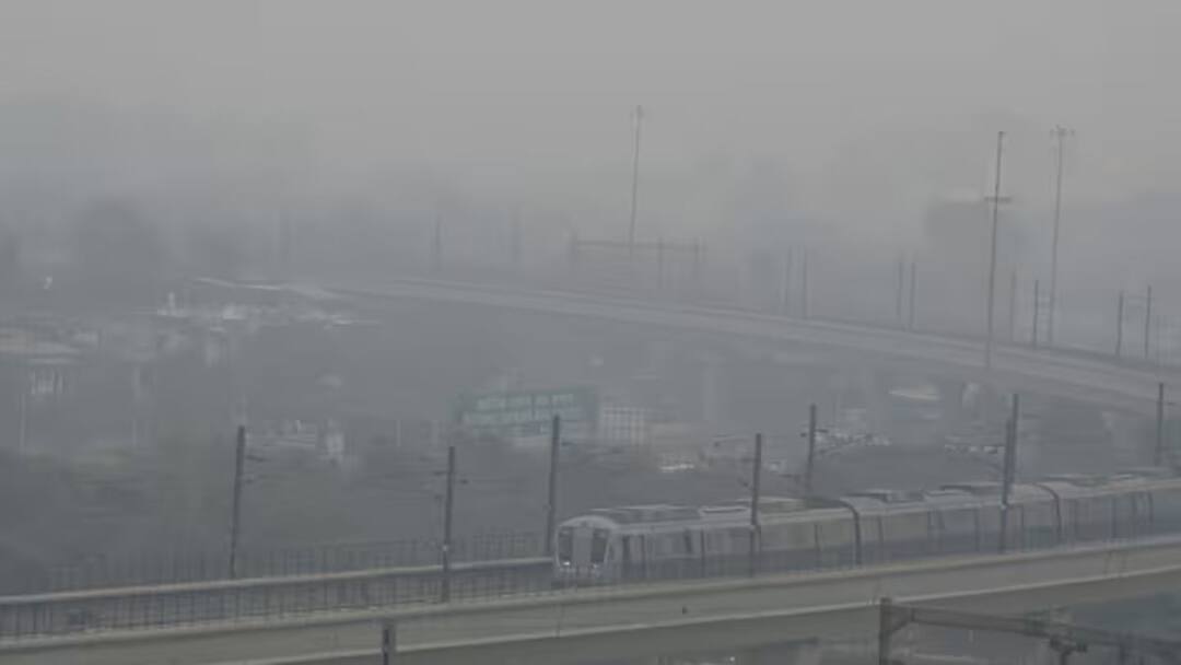 Polluted Capital: 4-வது ஆண்டாக டெல்லி முதலிடம் - உலகில் மோசமாக காற்று மாசடைந்த தலைநகரங்களின் பட்டியல்