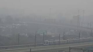 Polluted Capital: 4-வது ஆண்டாக டெல்லி முதலிடம் - உலகில் மோசமாக காற்று மாசடைந்த தலைநகரங்களின் பட்டியல்