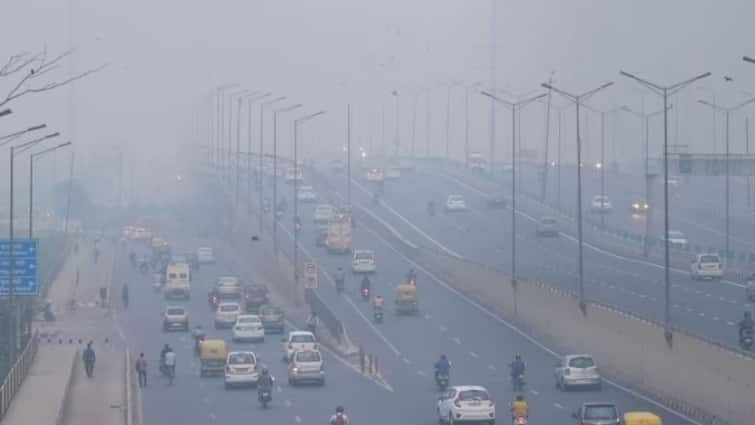 Delhi Most-Polluted Capital Globally, However This Northeastern Metropolis Beats It In India