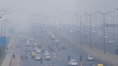 Delhi Most-Polluted Capital Globally, But This Northeastern City Beats It In India