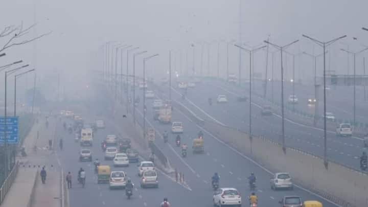 Delhi Most-Polluted Capital Globally, But This Northeastern City Beats It In India Delhi Most-Polluted Capital Globally, But This Northeastern City Beats It In India
