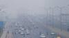 Delhi Most-Polluted Capital Globally, But This Northeastern City Beats It In India