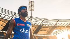 हार्दिक पांड्या मुंबई इंडियन्सला जेतेपद पटकावून देणार?; जाणून घ्या, संघाची जमेची बाजू!