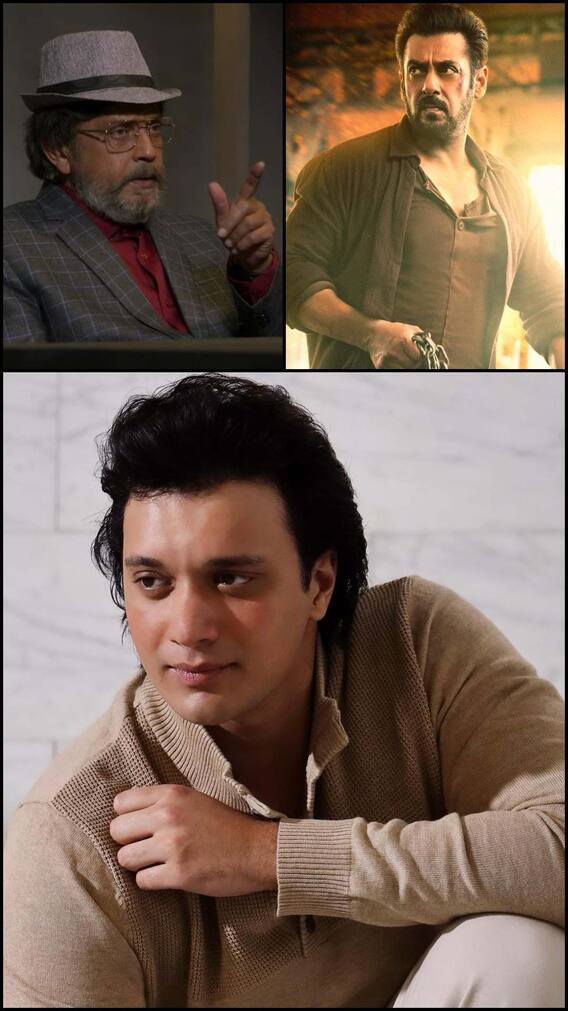 सेट से बाहर फिकवा दूंगा, मिथुन के बेटे को सलमान की धमकी