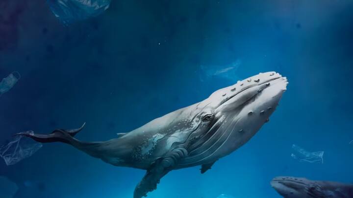 Bowhead Whale তিমির এক প্রজাতি। এরা ১০০ থেকে ২০০ বছর বাঁচে বলে জানিয়েছে ন্যাশনাল ওশিয়ানিক অ্যান্ড অ্যাটমোস্ফিয়ারিক অ্যাডমিনিস্ট্রেশন। বিশেষজ্ঞরা জানিয়েছেন, এই তিমির শরীরে ERCC1 জিন থাকে, যা DNA-কে সারিয়ে তোলে, ক্যান্সার প্রতিরোধ করে, মৃত্যুকে ঘেঁষতে দেয় না কাছে। পাশিপাশি, PCNA জিনও রয়েছে, যা কোষের বৃদ্ধি এবং মেরামতির সহায়ক। ছবি: ফ্রিপিক।