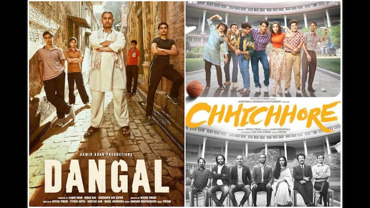 Nitesh Tiwari's Cinematic Journey: From Dangal To Chhichhore, A Tale Of Directorial Brilliance Nitesh Tiwari's Cinematic Journey: From Dangal To Chhichhore, A Tale Of Directorial Brilliance
