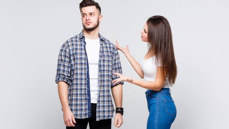 Relationship anger issue can destroy your relation control in these ways रिलेशनशिप पर हावी हो सकता है आपका गुस्सा, इन तरीकों से करें कंट्रोल