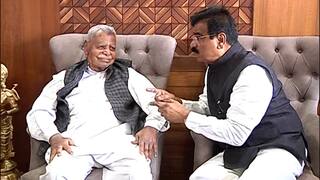 Vijay Shivtare VIDEO : जुन्या गोष्टी विसरू नका, पवारांचा बदला घ्यायची हीच वेळ, यावेळी मला साथ द्या; विजय शिवतारेंची भोरच्या अनंतराव थोपटेंना साद