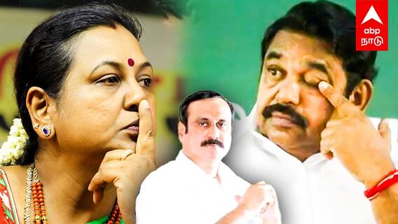 ADMK alliance DMDK - காத்திருக்கும் அதிமுக..பிடிகொடுக்காத தேமுதிக.. நெருக்கடியில் EPS?