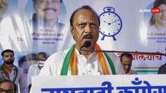 अजित पवार गुट को बड़ा झटका, इस नेता ने थामा शरद पवार की पार्टी का दामन