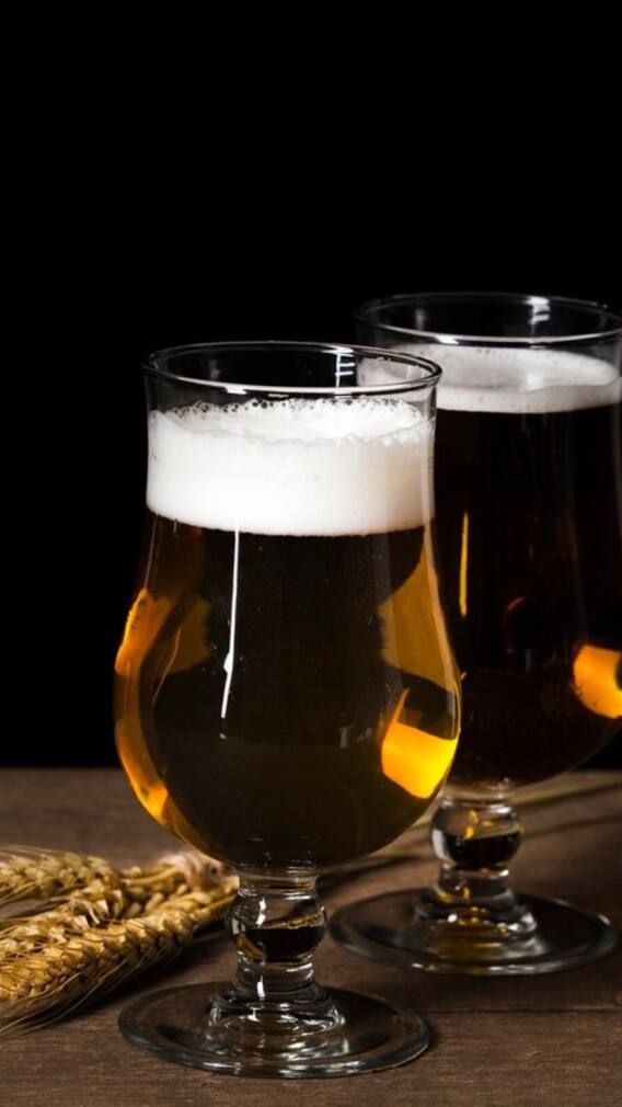 ਦੁਨੀਆ ਦੀਆਂ ਟੌਪ 3 ਬੀਅਰ , ਜਿੰਨਾਂ ਦੀ ਕੀਮਤ ਕਰੋੜਾਂ ਵਿੱਚ