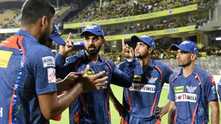 kl rahul says injury my best friend before return lsg vs rr match ipl 2024 toss update IPL 2024 : दुखापत माझी बेस्ट फ्रेंड, नाणेफेकीवेळी काय म्हणाला केएल राहुल?