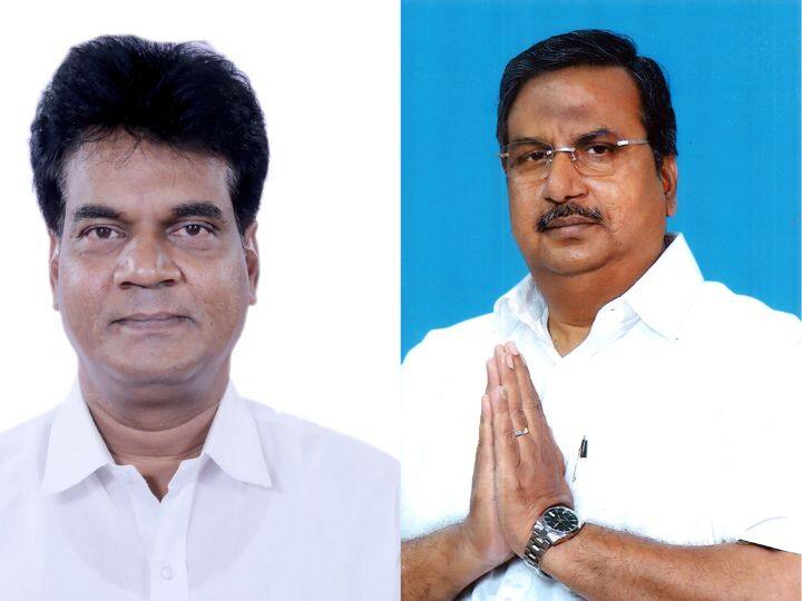 வடசென்னை - திமுக டாக்டர் கலாநிதி வீராசாமி Vs அதிமுக இராயபுரம் மனோ