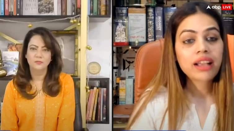 हिंदू धर्म में ‘शक्ति’ क्या है? पाकिस्तानी पत्रकार के सवाल पर इंडियन मुस्लिम लड़की ने दिया जवाब