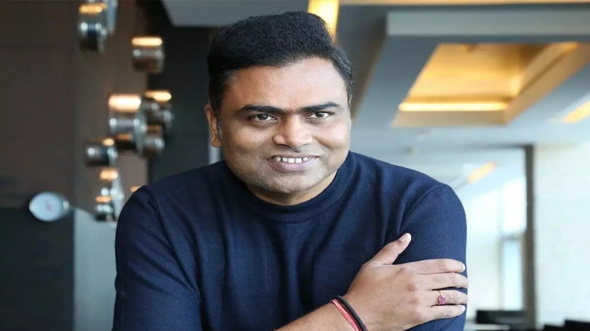 Vamsi Paidipally : வம்சிக்கா இந்த நிலை? 'வாரிசு' படத்தின் தோல்வியில் இருந்து மீள முடியமால் தவிக்கும் இயக்குநர்...