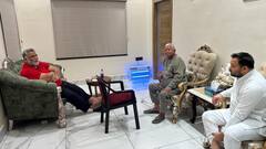 विपक्षी गठबंधन 'इंडिया' के साथ हो लिए पप्पू यादव, लालू से मुलाकात के बाद सीट भी तय