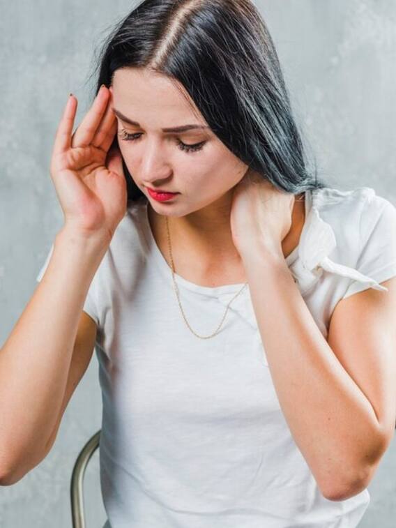 शरीर में आयरन की कमी होने पर दिखते हैं ये लक्षण