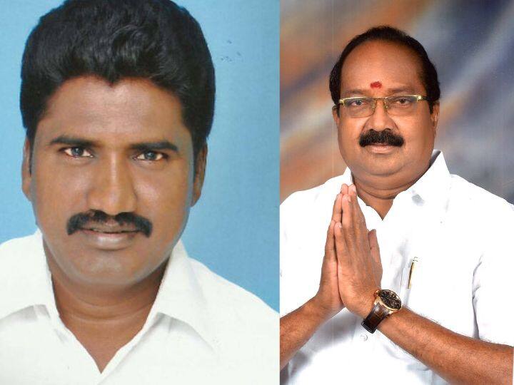 காஞ்சிபுரம் - திமுக ஜி.செல்வம் Vs அதிமுக ராஜசேகர்