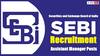 SEBI Jobs: సెబీలో 97 అసిస్టెంట్‌ మేనేజర్‌ పోస్టులకు నోటిఫికేషన్, దరఖాస్తు ప్రక్రియ ఎప్పటినుంచంటే?