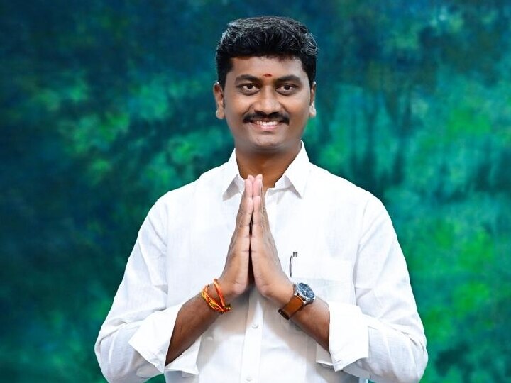 Salem ADMK Candidate: சேலம் நாடாளுமன்ற தொகுதி அதிமுக வேட்பாளர் அறிவிப்பு - யார் இந்த விக்னேஷ்?