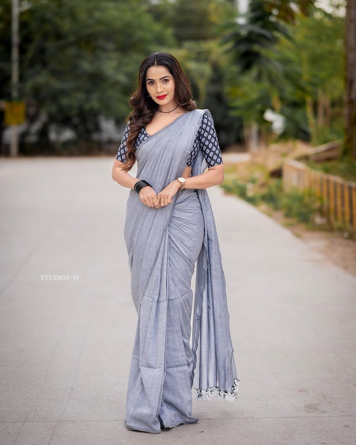 ప్రస్తుతానికి అయితే మోనిత పాత్ర కార్తీకదీపం 2 లో లేనట్టే.. మరి స్టోరీ డిమాండ్ చేస్తే ఎంటర్ చేస్తారేమో చూడాలి..