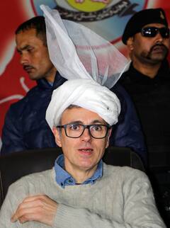 उमर अब्दुल्ला बोले- 'हम किसी चुनाव को हल्के में नहीं लेते', किस पर किया हमला?