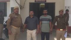 कुशीनगर में बांग्लादेशी नागरिक गिरफ्तार, पहचान छुपाकर यहां की नागरिकता पाना चाहता था आरोपी