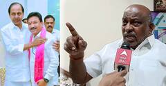 Adilabad Jogu Ramanna Face To Face: ఆదిలాబాద్ లో బీఆర్ఎస్ గెలుపు ఖాయమంటున్న జోగు రామన్న