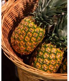 Pineapple: ਅੱਖਾਂ ਦੀ ਰੋਸ਼ਨੀ ਵਧਾਉਣ ਤੋਂ ਲੈ ਕੇ ਭਾਰ ਕੰਟਰੋਲ ਕਰਨ ਤੱਕ ਅਨਾਨਾਸ ਦੇ ਚਮਤਕਾਰੀ ਫਾਇਦੇ